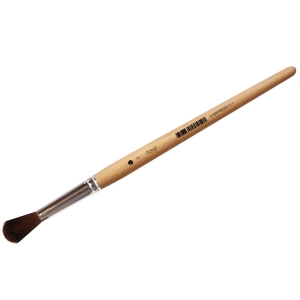 Кисть пони, ХМ, круглая №07