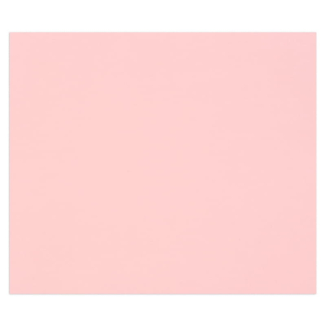 Цветная бумага универсальная Tulipe ClaireFontaine светло-розовая 50х65 см / 25 листов / 160 гм купить в художественном магазине ArtCraft.Space