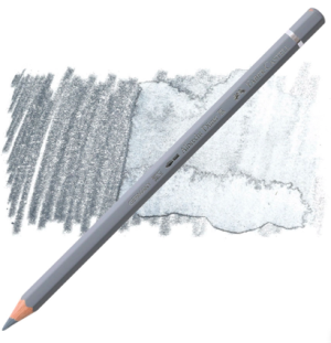 Карандаш акварельный художественный Faber-Castell "Albrecht Durer", цвет 232 холодный серый III