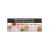 Набор Finecolour mini Brush 24 цвета Skin Set