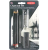 Набор угольных карандашей Derwent Charcoal Pencils 10 предметов купить в художественном магазине ArtCraft.Space