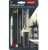 Набор угольных карандашей и угля Derwent Charcoal 10 штук в блистере с растушевкой купить в художественном магазине ArtCraft.Space с доставкой по РФ и СНГ