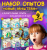 Набор опытов и экспериментов 9в1 Юный Эйнштейн для детей от 8 лет