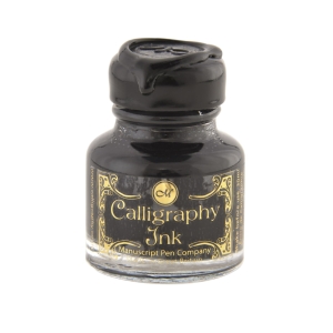 Чернила Manuscript Gift 30мл  Черный