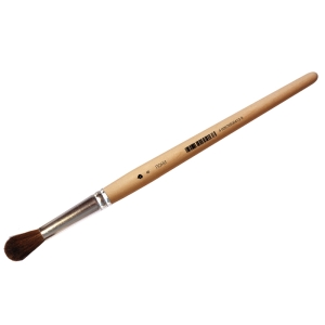 Кисть пони, ХМ, круглая №08