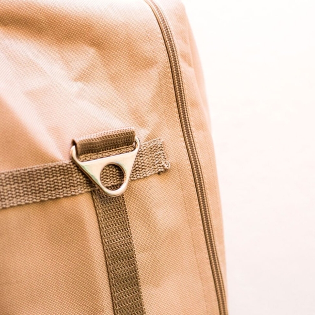 Сумка-чехол для этюдника Малевичъ бежевая с ремнём и карманами купить в художественном магазине ArtCraft.Space с доставкой Сумка-чехол для этюдника Малевичъ бежевая с ремнём и карманами купить в художественном магазине ArtCraft.Space с доставкой