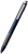 Ручка шариковая Tombow ZOOM L102 Multi 3 в 1, 2 стержня: черный, красный + мех. карандаш, темно-синий корпус