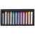 Пастель Faber-Castell "Soft pastels", 12 цв., картон. упак.