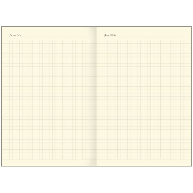 Записная книжка А5 80л. ЛАЙТ, кожзам, Greenwich Line "Utility. Dark blue", тон. блок, цв. срез