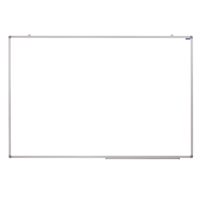 Доска магнитно-маркерная OfficeSpace, 100*150см, алюминиевая рамка, полочка Доска магнитно-маркерная OfficeSpace, 100*150см, алюминиевая рамка, полочка