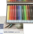 Набор акварельных карандашей Van Gogh Water Color Pencils  Royal Talens 24 цвета купить в магазине карандашей для художников ArtCraft.Space