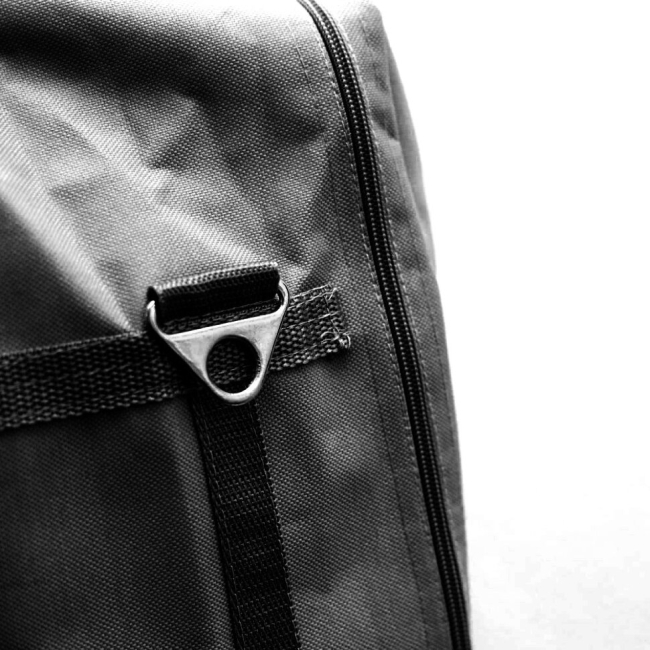 Сумка-чехол для этюдника Малевичъ чёрная с ремнём и карманами купить в художественном магазине ArtCraft.Space с доставкой по всему миру Сумка-чехол для этюдника Малевичъ чёрная с ремнём и карманами купить в художественном магазине ArtCraft.Space с доставкой по всему миру