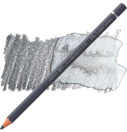 Карандаш акварельный Faber-Castell Albrecht Durer 234 холодный серый 5 купить в художественном магазине ArtCraft.Space с доставкой