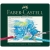 Карандаши акварельные художественные Faber-Castell "Albrecht Durer", 24цв, метал. коробка