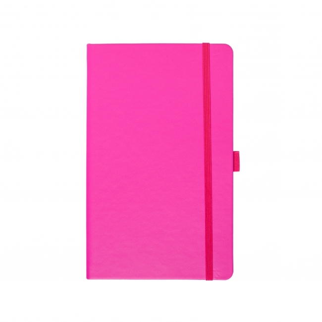 Блокнот для зарисовок Sketchmarker 140г/кв.м 13*21см 80л твердая обложка Неоновая фуксия Блокнот для зарисовок Sketchmarker 140г/кв.м 13*21см 80л твердая обложка Неоновая фуксия