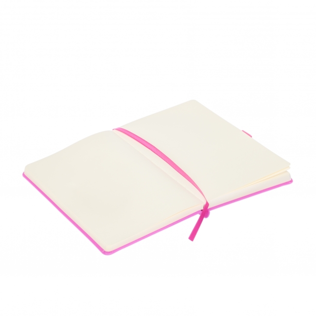 Блокнот для зарисовок Sketchmarker 140г/кв.м 13*21см 80л твердая обложка Неоновая фуксия Блокнот для зарисовок Sketchmarker 140г/кв.м 13*21см 80л твердая обложка Неоновая фуксия