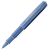 Ручка-роллер KAWECO AL Sport Stonewashed 0.7мм синий