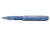 Ручка-роллер KAWECO AL Sport Stonewashed 0.7мм синий