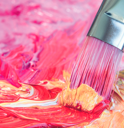 Набор акриловых красок Art Creation Acrylic для рисования 12 цветов в тубах по 12 мл купить в художественном магазине ArtCraft.Space с доставкой по РФ и СНГ