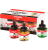 Набор акриловых чернил Amsterdam Acrylic Ink Holiday Set 6 цветов для леттеринга купить в художественном магазине ArtCraft.Space с доставкой по РФ и СНГ