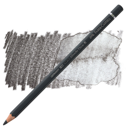 Карандаш акварельный Faber-Castell Albrecht Durer 235 холодный серый 6 купить в художественном магазине ArtCraft.Space