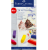 Пастель мягкая сухая Faber-Castell Soft Pastels художественная 24 цвета 1/2 мелка в картонной упаковке купить в художественном магазине ArtCraft.Space с доставкой по РФ И СНГ