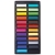 Пастель Faber-Castell "Soft pastels", 24 цв., мини, картон. упак.