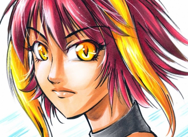 Наборы маркеров из 5 штук "Телесные тона"