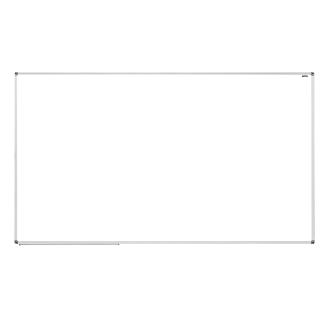 Доска магнитно-маркерная OfficeSpace, 100*180см, алюминиевая рамка, полочка Доска магнитно-маркерная OfficeSpace, 100*180см, алюминиевая рамка, полочка