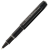 Ручка-роллер KAWECO AL Sport Stonewashed 0.7мм черный состаренный корпус,