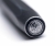 Ручка-роллер KAWECO AL Sport Stonewashed 0.7мм черный состаренный корпус,