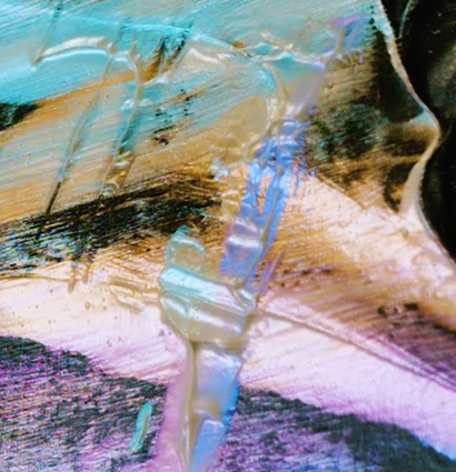 Набор акриловых чернил Amsterdam Acrylic Ink Lettering Set 6 цветов для леттеринга купить в художественном магазине ArtCraft.Space с доставкой по РФ и СНГ