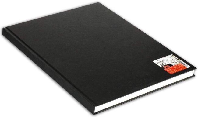 Скетчбук в твердом переплете Canson Art Book One  / 100 листов / 100 гм купить в художественном магазине ArtCraft.Space с доставкой по РФ и СНГ