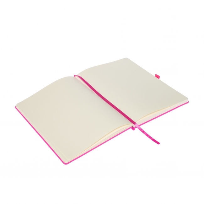 Блокнот для зарисовок Sketchmarker 140г/кв.м 21*29.7см 80л твердая обложка Неоновая фуксия Блокнот для зарисовок Sketchmarker 140г/кв.м 21*29.7см 80л твердая обложка Неоновая фуксия