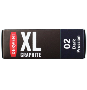 Графит XL №02 берлинская лазурь темная
