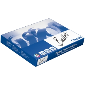 Бумага Ballet "Classic" А3, Марка В, 500л.