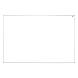 Доска магнитно-маркерная OfficeSpace, 120*180см, алюминиевая рамка, полочка