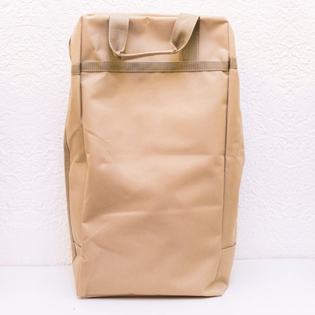 Сумка-чехол для этюдника Малевичъ МЛ-15 бежевая с ремнём и карманами купить в магазине ArtCraft.Space Сумка-чехол для этюдника Малевичъ МЛ-15 бежевая с ремнём и карманами купить в магазине ArtCraft.Space