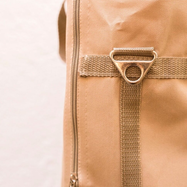 Сумка-чехол для этюдника Малевичъ МЛ-15 бежевая с ремнём и карманами купить в магазине ArtCraft.Space Сумка-чехол для этюдника Малевичъ МЛ-15 бежевая с ремнём и карманами купить в магазине ArtCraft.Space