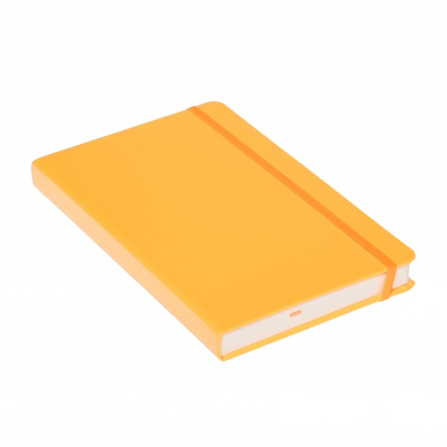 Блокнот для зарисовок Sketchmarker 140г/кв.м 9*14см 80л твердая обложка Неоновый апельсин Блокнот для зарисовок Sketchmarker 140г/кв.м 9*14см 80л твердая обложка Неоновый апельсин