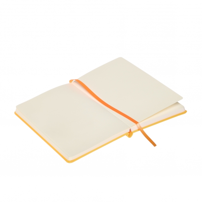 Блокнот для зарисовок Sketchmarker 140г/кв.м 9*14см 80л твердая обложка Неоновый апельсин Блокнот для зарисовок Sketchmarker 140г/кв.м 9*14см 80л твердая обложка Неоновый апельсин