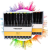 Набор маркеров для рисования Finecolour Brush Mini 72 цвета в кейсе купить в магазине маркеров ArtCraft.Space с доставкой по всему миру