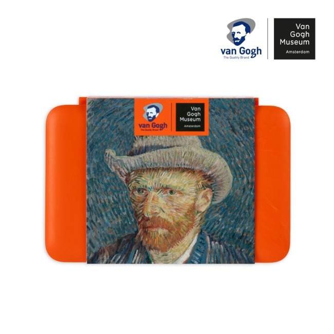Набор акварельных красок Van Gogh Museum 12цв кювета