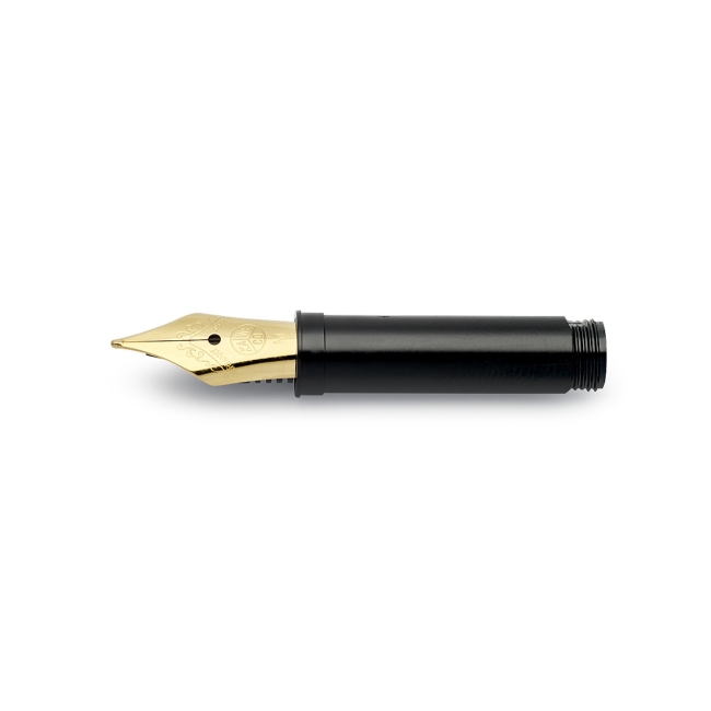 Перо KAWECO Spare Nib 060 EF 0.5мм позолота