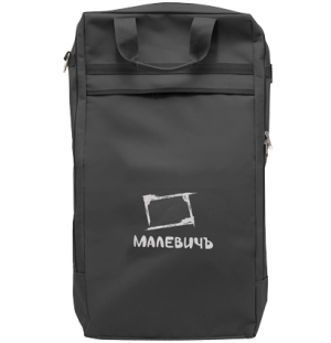 Сумка для этюдника Малевичъ МЛ-15, черная