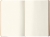 Блокнот Rhodia Webnotebook, А5, оранжевый, твердая обложка, точка, 96л, кремовый, 90г/м2, сшивка* 11,