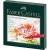 Набор брашпенов Pitt Artist Pen Brush Faber Castell 12 шт (кожаный кейс) купить в магазине для художников ArtCraft.Space с доставкой по всему миру