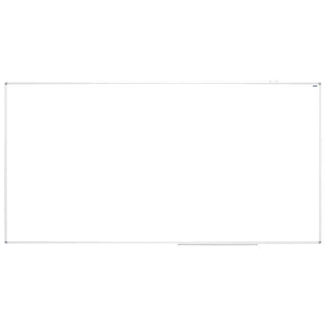 Доска магнитно-маркерная OfficeSpace, 120*240см, алюминиевая рамка, полочка Доска магнитно-маркерная OfficeSpace, 120*240см, алюминиевая рамка, полочка