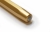 Ручка-роллер KAWECO AL Sport Gold Edition 0.7мм золотистый