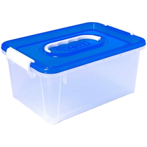 Бокс для хранения детских вещей Jovi, 28*19*13см